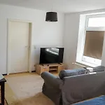 Schweriner Schelfe Apartamento Schwerin (Mecklenburg-Vorpommern)