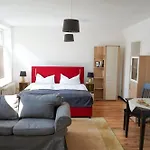 Apartamento Schweriner Schelfe