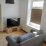 Schweriner Schelfe Apartamento *