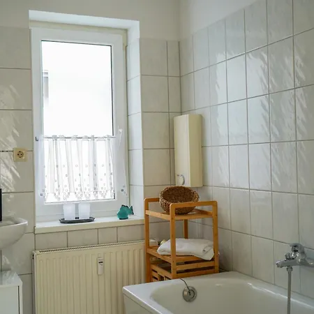 Schweriner Schelfe *