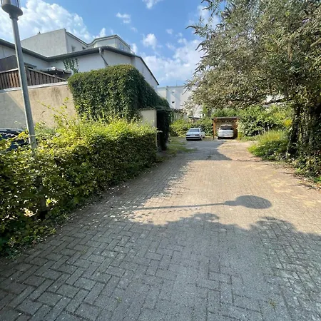 Schweriner Schelfe 슈베린