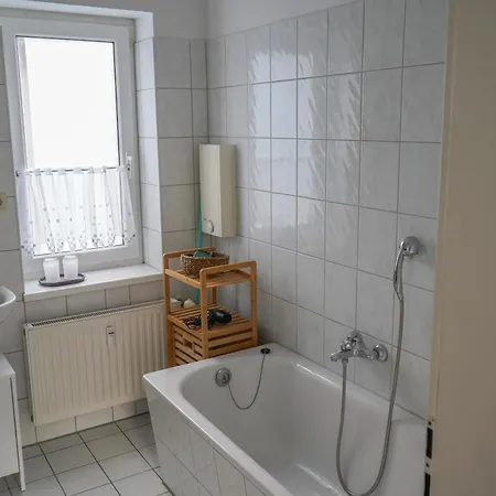 Schweriner Schelfe, Altstadt 슈베린