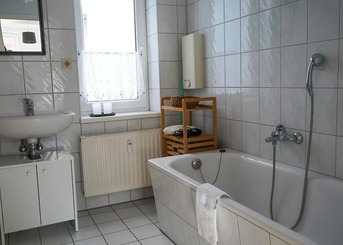 Lejlighed Schweriner Schelfe Schwerin (Mecklenburg-Vorpommern)